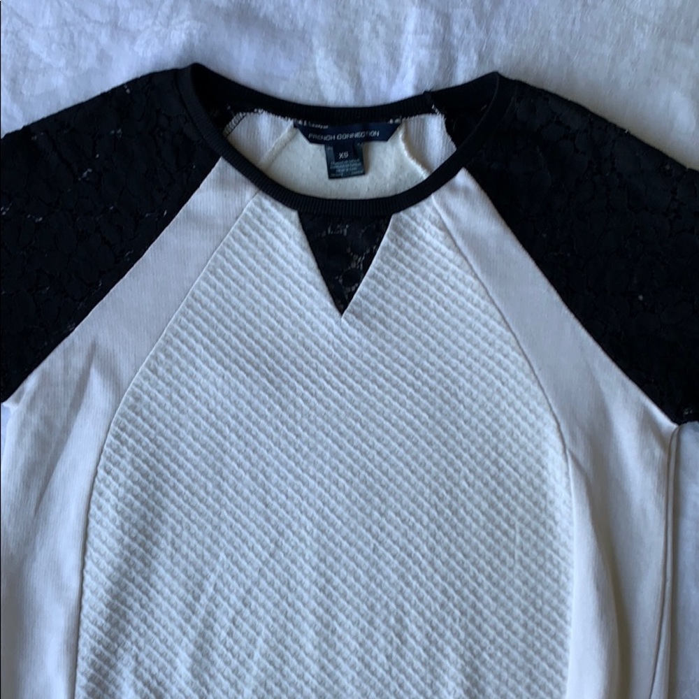 French Connection Cardigan